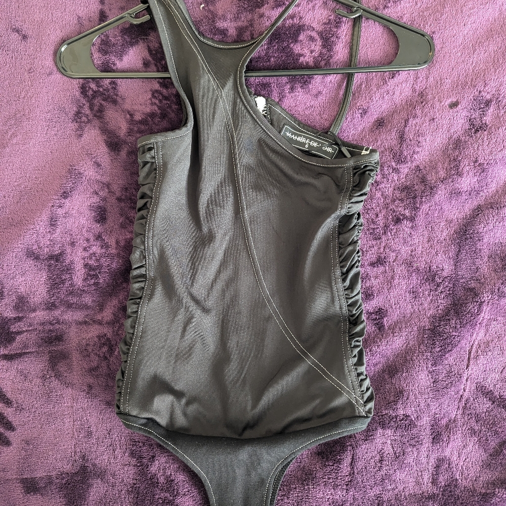 Maniere De Voir body suit